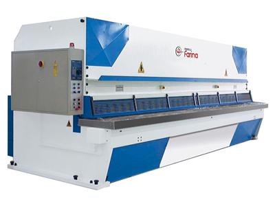 CUTTING MACHINES