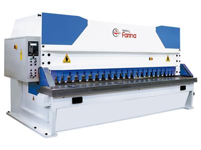 CUTTING MACHINES