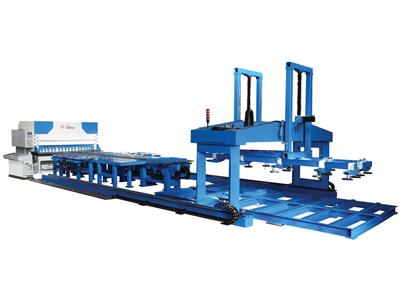 SPECIAL MACHINES